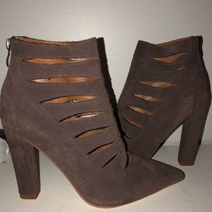 Brand New Steve Madden Cardii Heels